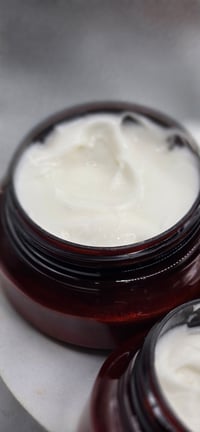 Image 3 of Cashmere Noir and Oud Body Butter( normally twenty seven, but while supplies last only 17.00)