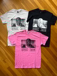 Trans Existence is Resistance Shirt