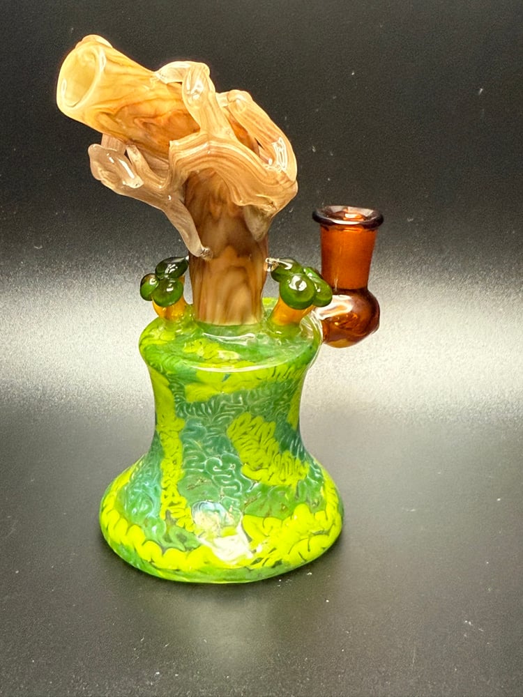 Image of Green Headed Jelly Jammer 