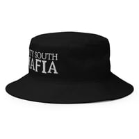 Image 2 of Dirty South Mafia Bucket Hat
