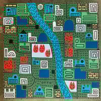 Image 2 of Fire Town