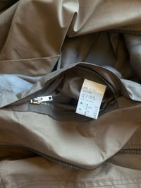 Image 10 of Rick Owens SS12 'Naska' Utility Jacket