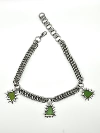 Image 1 of Vitrum Necklace