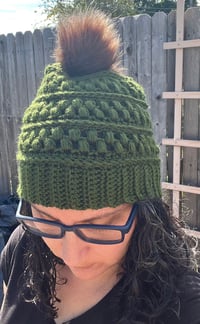 Image 2 of Jelly Beanie