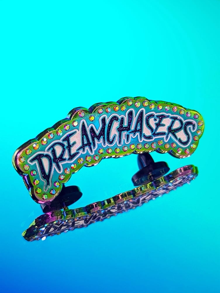 Image of DREAMCHASERS (AfterDark)