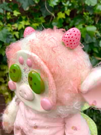 Image 4 of Stella the Strawberry Cow