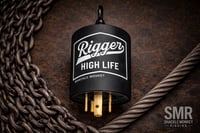 Image 6 of Rigger High Life Pickel