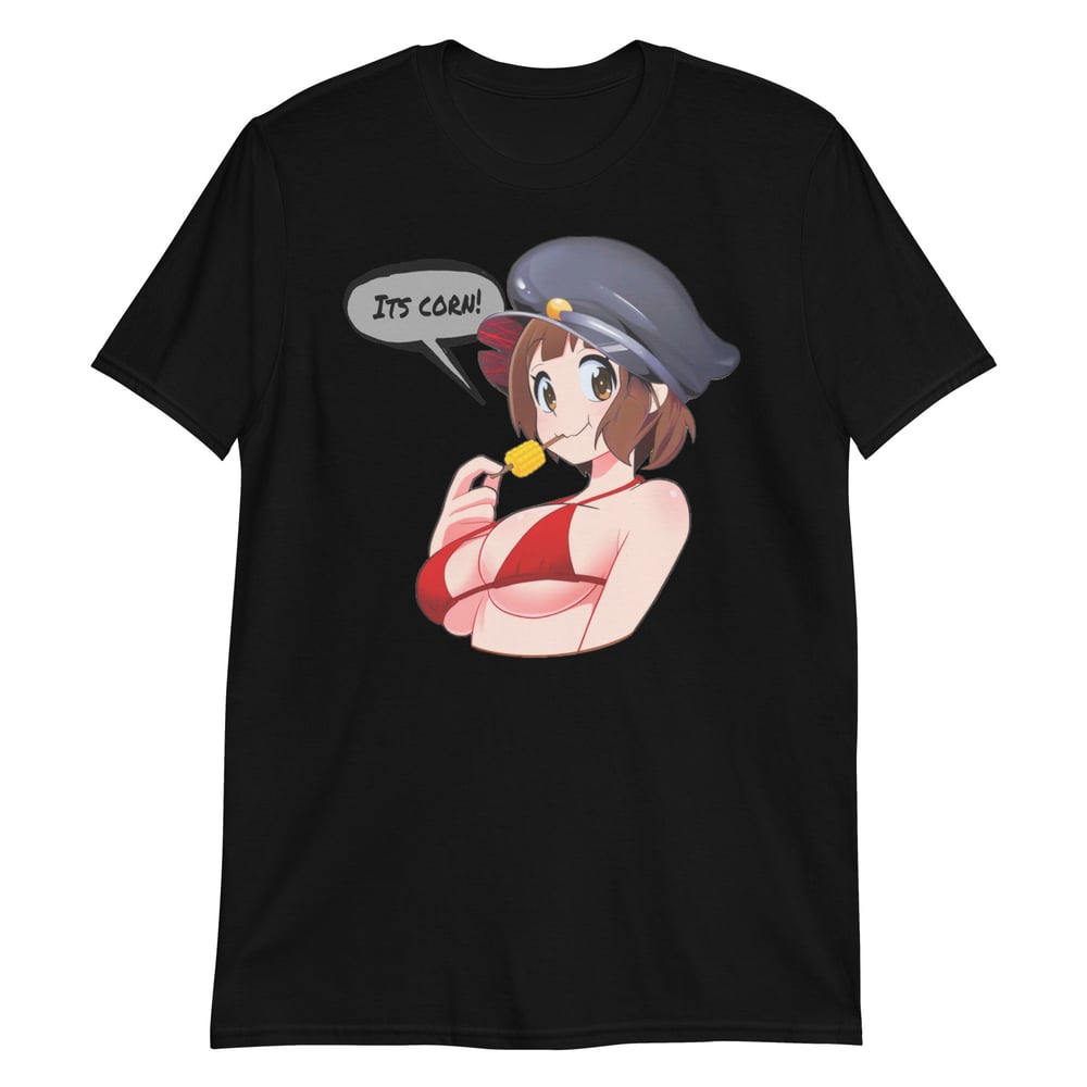 Image of Kill La Corn T-Shirt