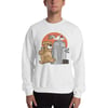 King Dawg, Unisex Sweatshirt