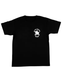 Image 3 of MONTPELLIER T-SHIRT SCHWARZ