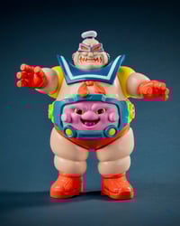 Image 1 of KMB 1991 Variant