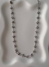 Image 1 of KNOT CHAIN 