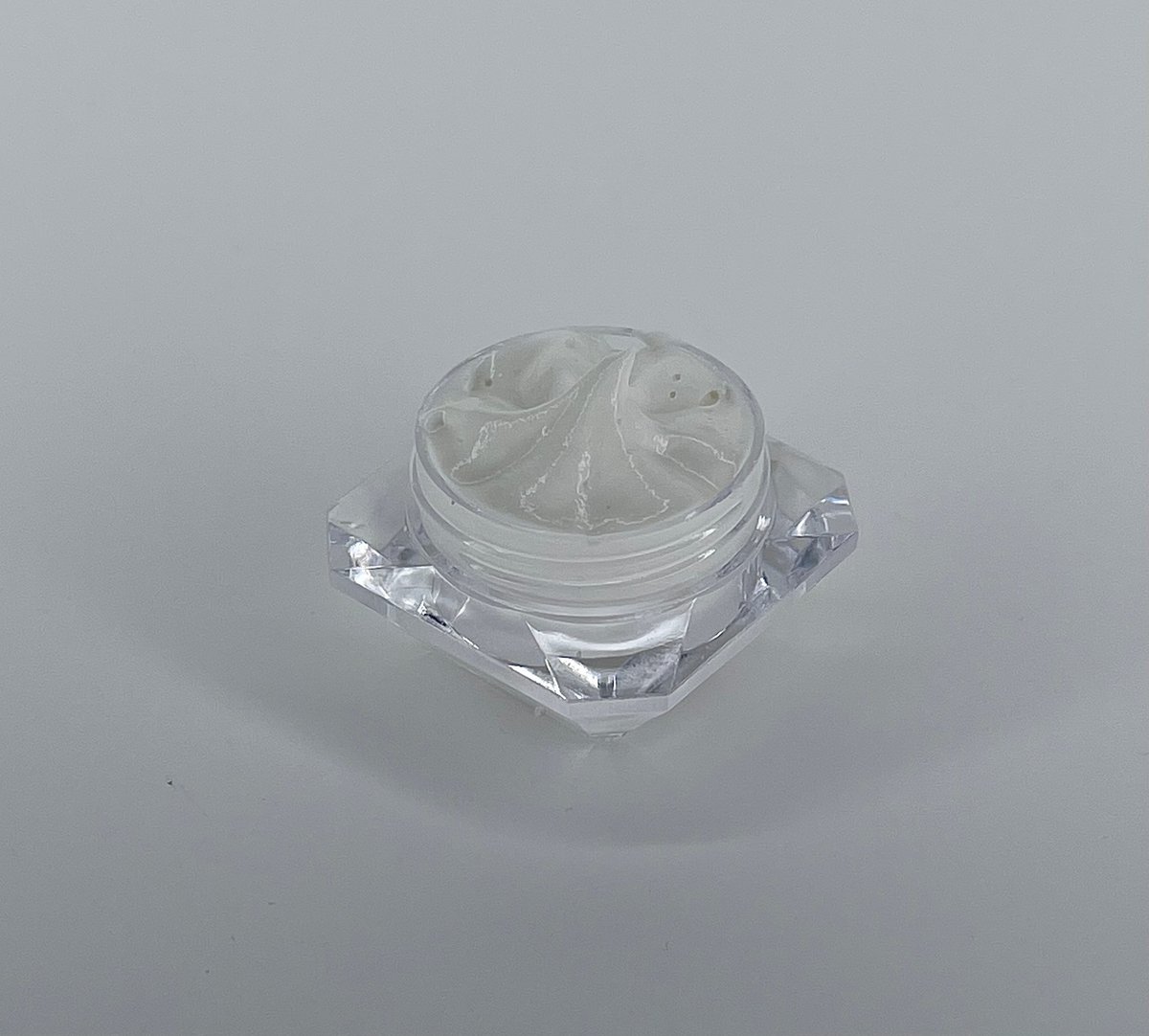 Image of Vanilla Bean Whipped Body Butter Sample 