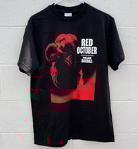 Image 1 of PHILLIES 'Hunt for Red October’ Shirt