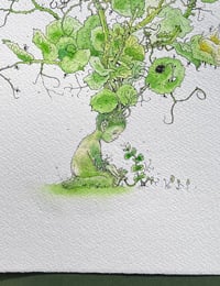 Image 3 of Aristotle - Artwork