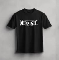 Image 1 of Midnight Beach Club Tee