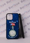Boricua En La Luna - Iphone
