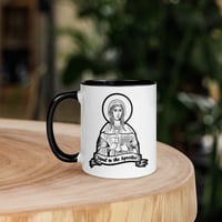 Image 2 of Saint Thekla Mug