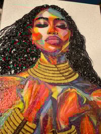 Image 2 of Shattered Glass Naomi 2