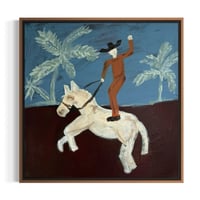 Image 1 of Uma Leve Corrida