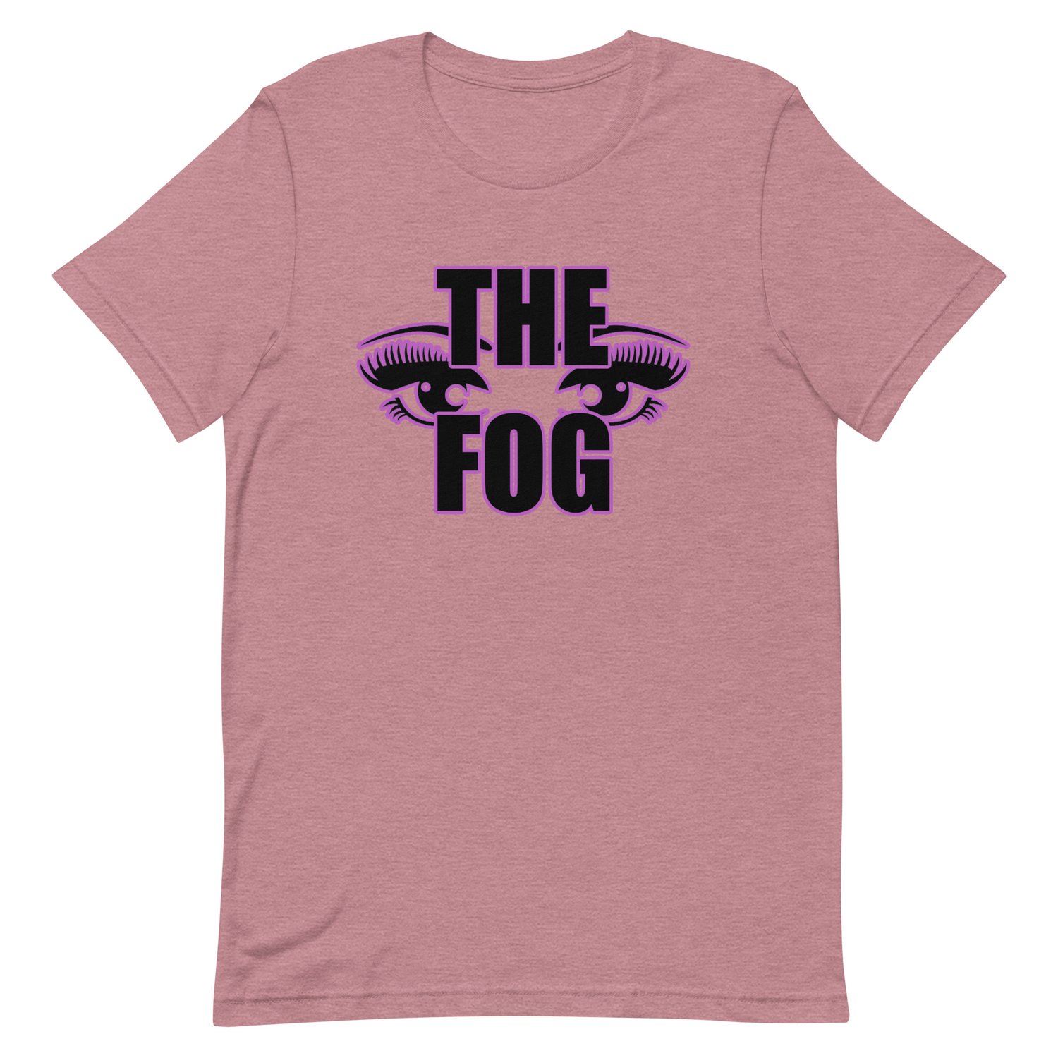 Image of The Fog Unisex t-shirt