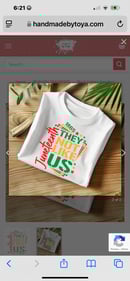 Image 1 of Juneteenth Not Like Us