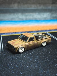 Image 1 of MAZDA REPU RUSTY TRUCK custom 