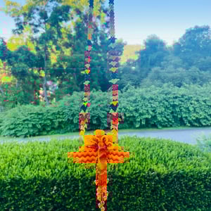 Image of Hummingbird Jewelry Set 2