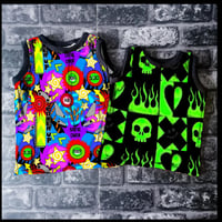 Image 3 of Vest tops