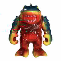 Image 2 of Super Sharkakong - Ocean Breeze Edition