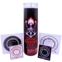 Image 2 of Divine Reversal X3 Seal of Power™ 
