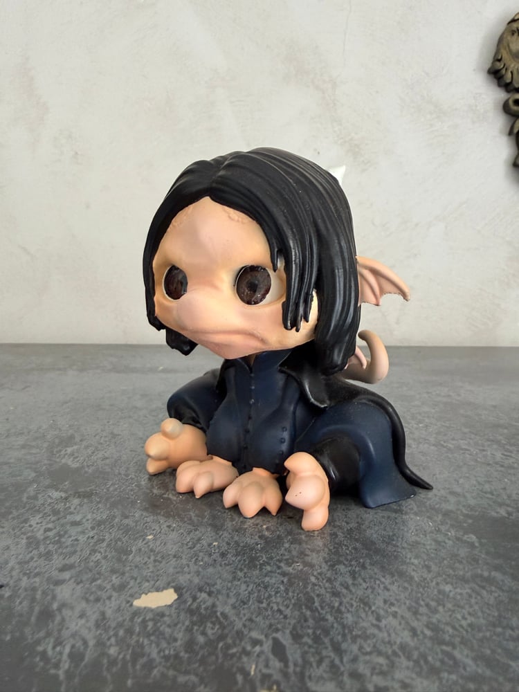 Image of SEVERUS PITON DRAGONPUFF