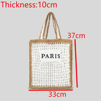 Image 6 of Paris Beach Bag