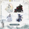 Erha Manhua Official Characters Standee