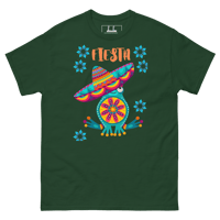 Image 5 of Fiesta Unisex Classic Tshirt