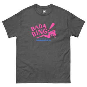 Image of BADA BING.