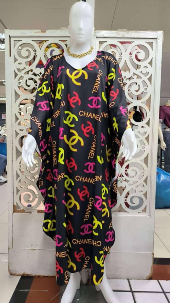 Kaftans to Style For