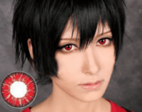 Image 1 of Candy Red (Prescription)