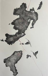 Inishbofin fine art print 