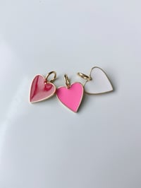 Image 2 of + add on: Charms