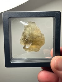 Image 11 of Libyan Desert Glass | Sahara Desert Egypt #2771