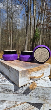 Image 3 of Angel Wings Sugar Scrub