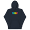 Image of TURNT HOODIE 
