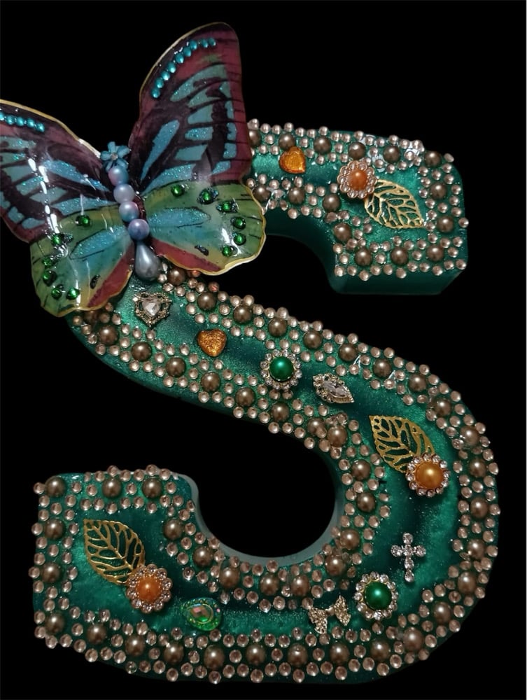 Image of Personalized Letters