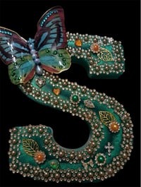 Image 3 of Personalized Letters