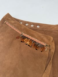 Image 2 of Prairie Gold - adjustable size 