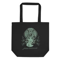 Snake Babe Tote