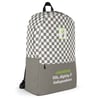 PCAH Checkered Bag