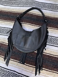 Image 2 of Azure Shoulder Bag 