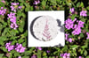 Uplifting Lavender Shower Steamer 